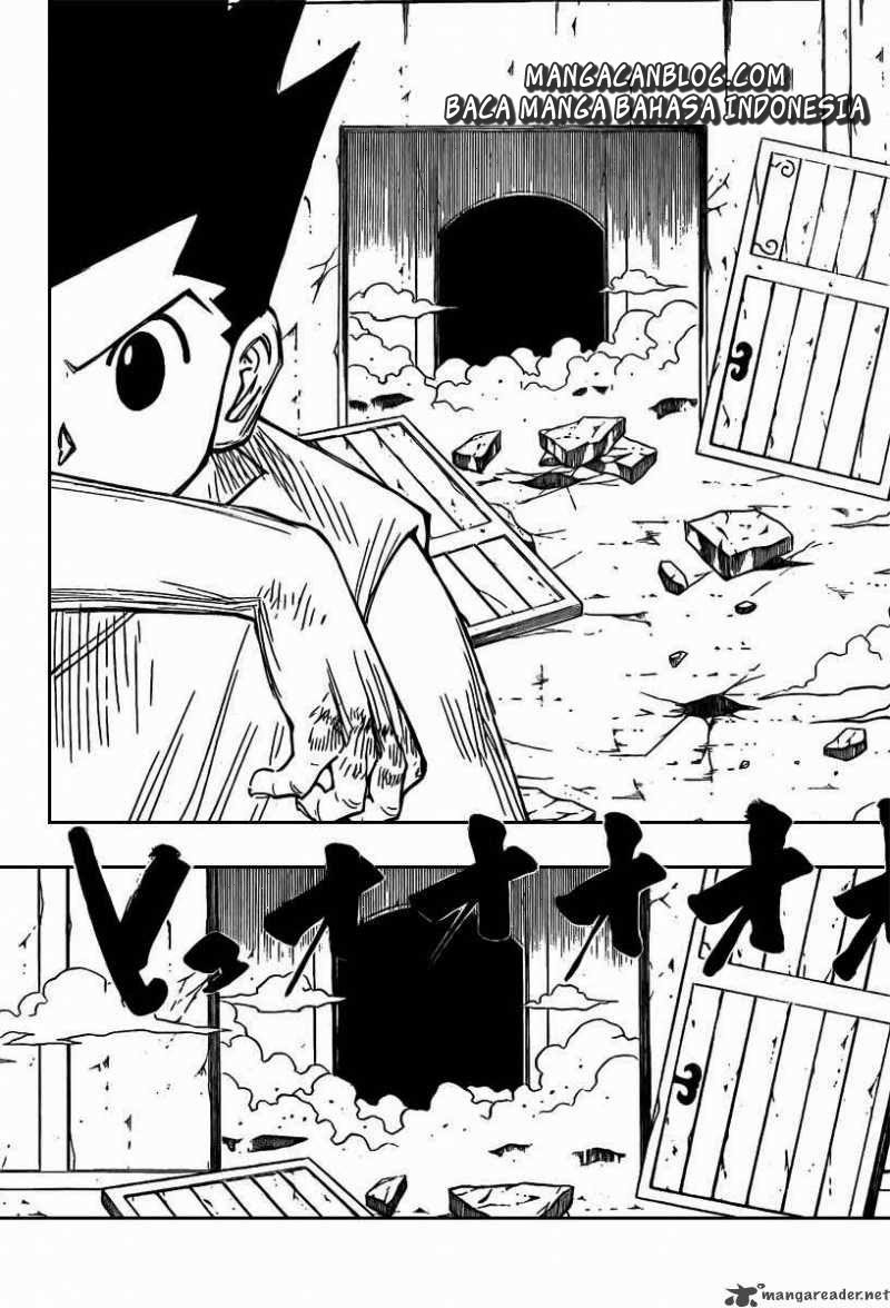 Chapter 275 - halaman 19