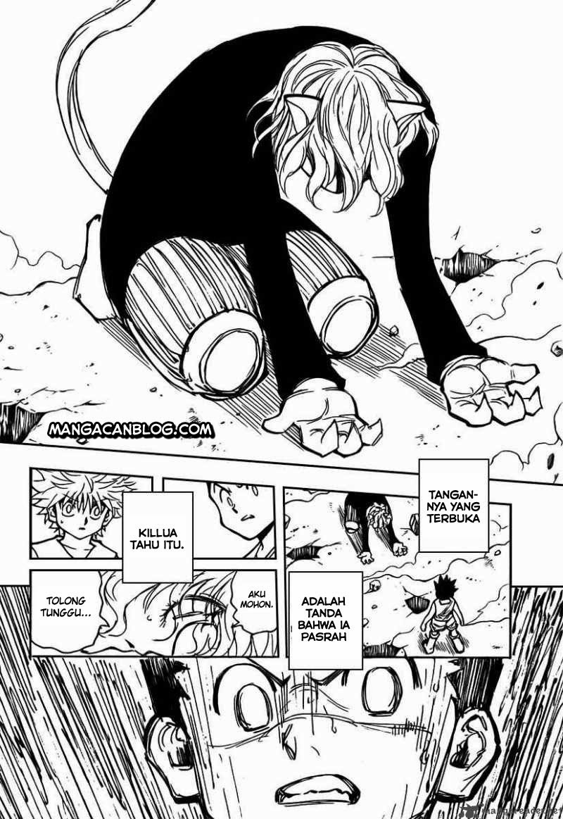 Chapter 274 - halaman 11