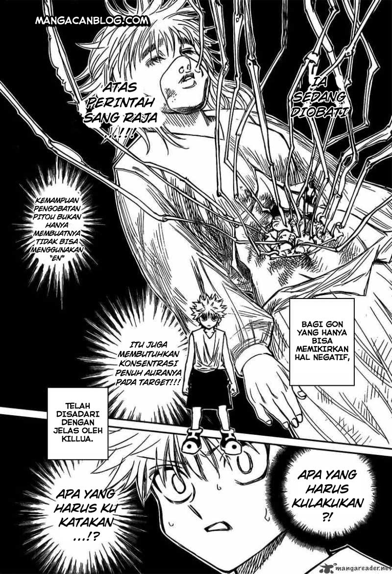 Chapter 274 - halaman 14