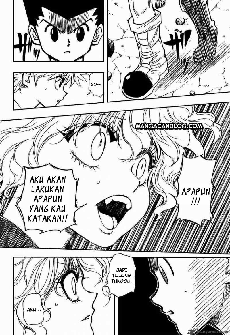 Chapter 274 - halaman 15