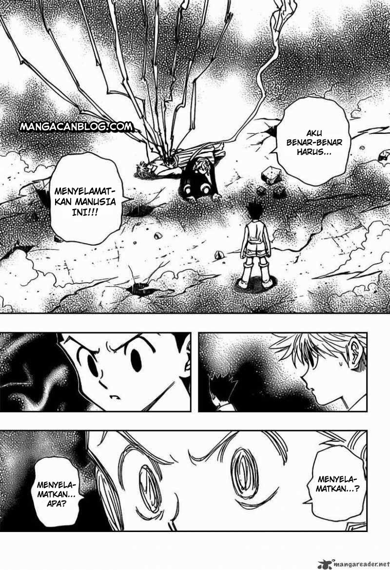 Chapter 274 - halaman 16