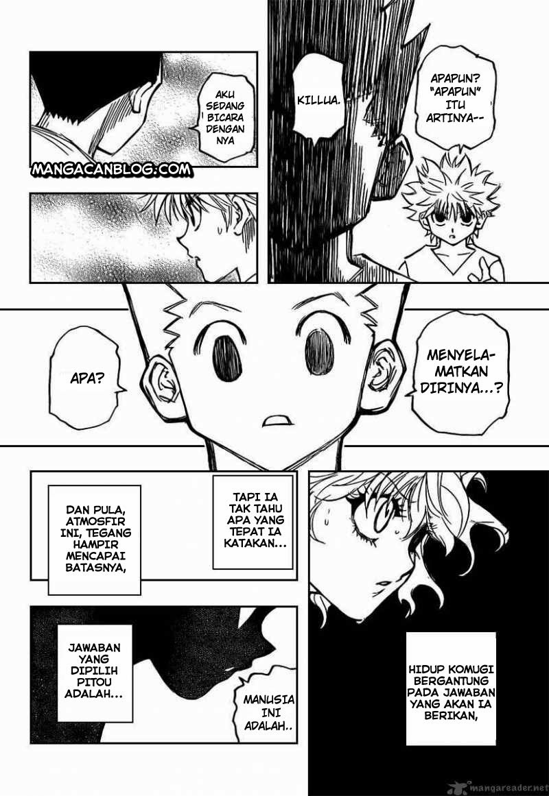 Chapter 274 - halaman 17