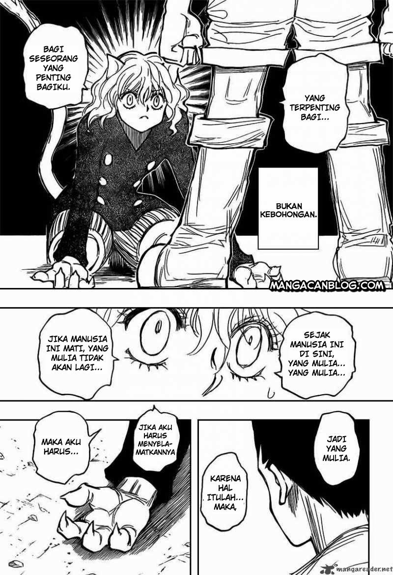 Chapter 274 - halaman 18