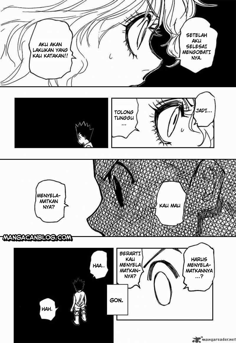 Chapter 274 - halaman 19