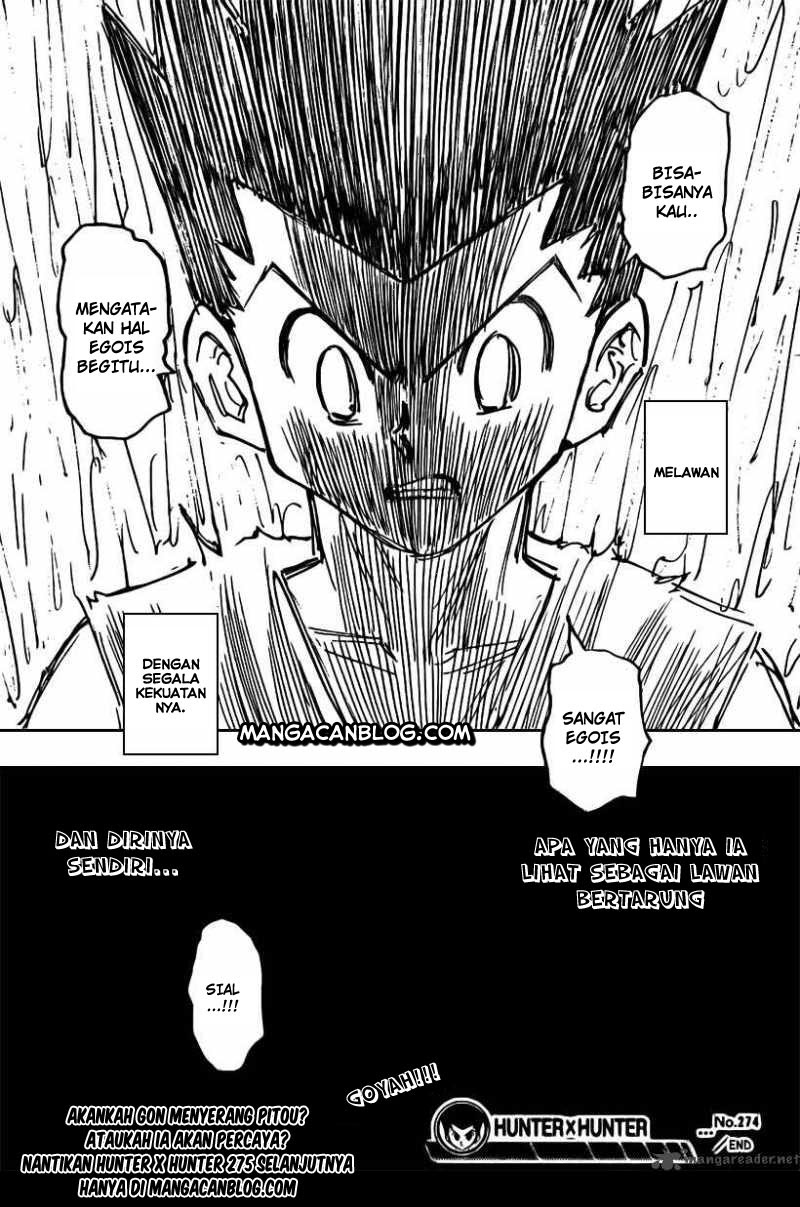 Chapter 274 - halaman 20