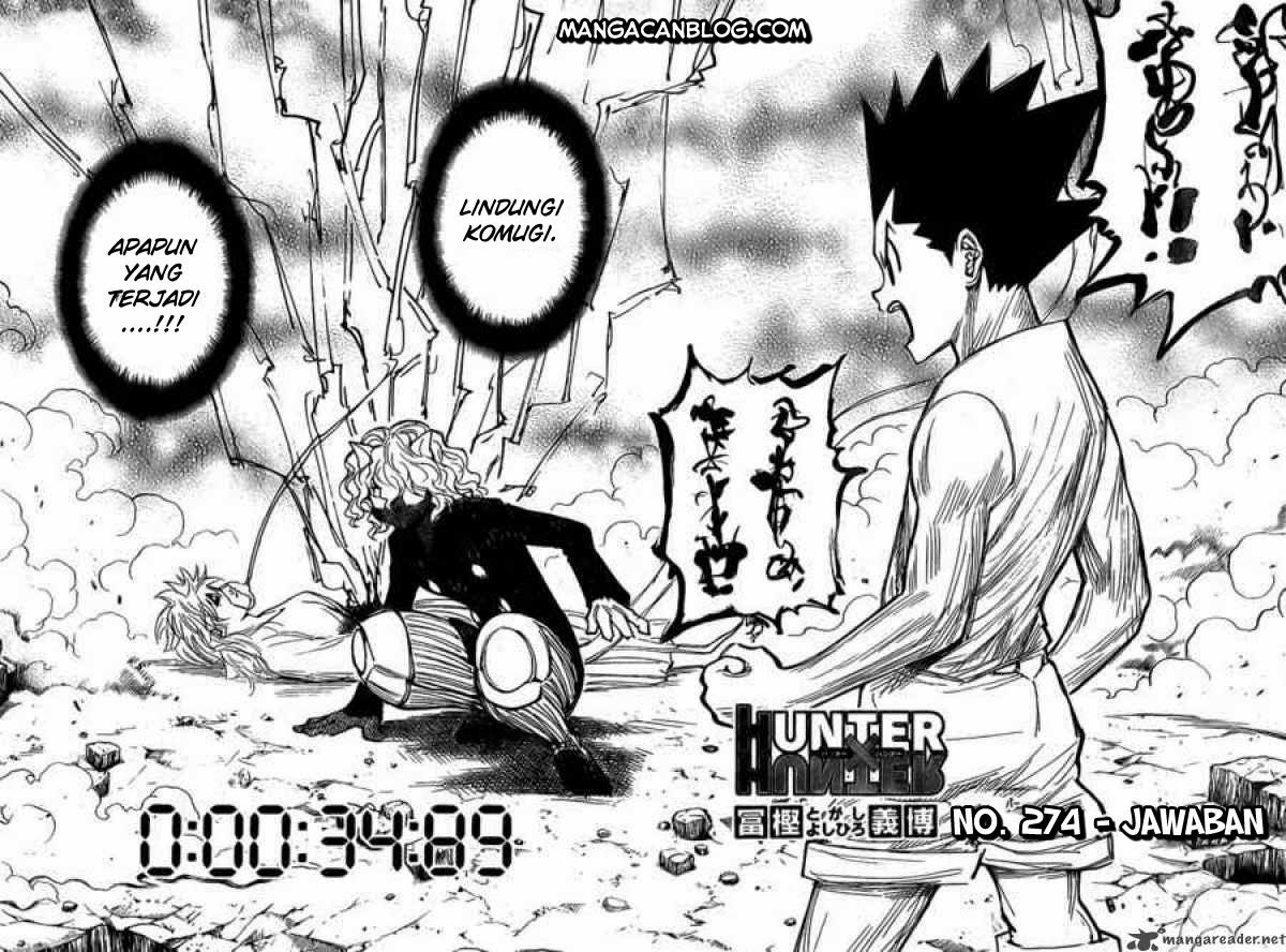 Chapter 274 - halaman 4