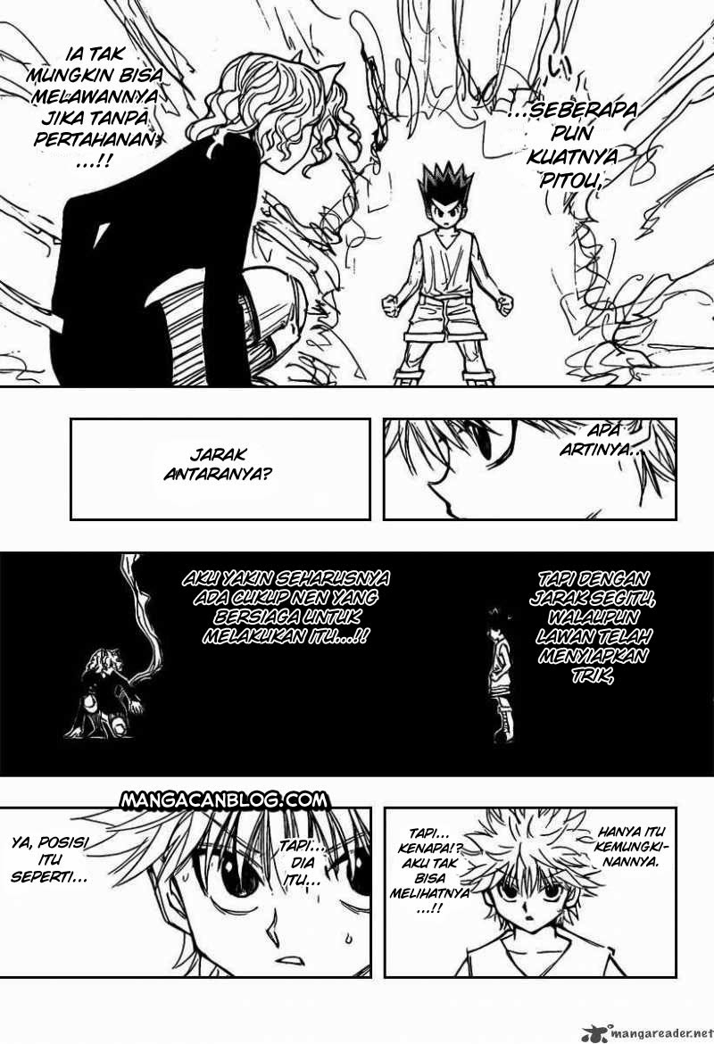 Chapter 274 - halaman 6
