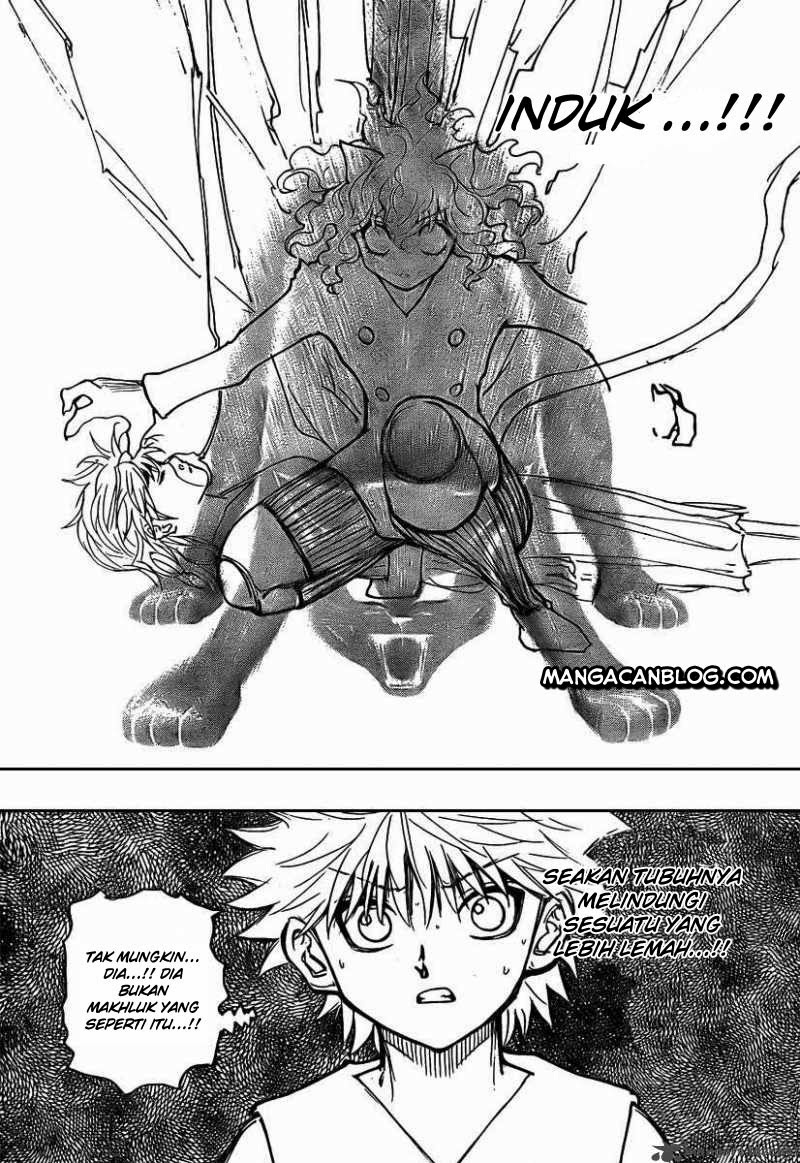 Chapter 274 - halaman 7