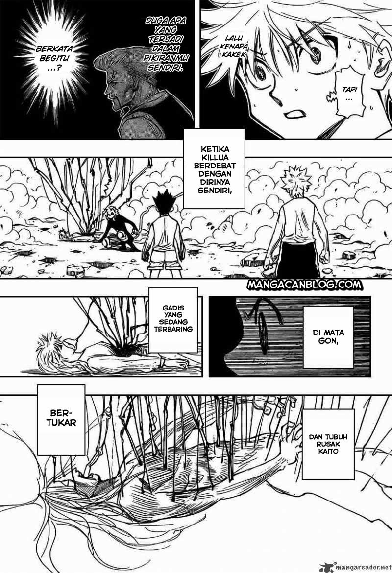 Chapter 274 - halaman 8