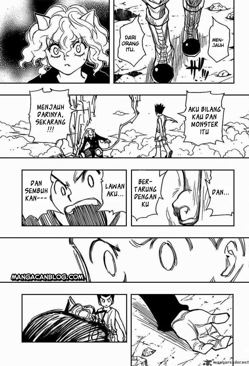 Chapter 274 - halaman 10