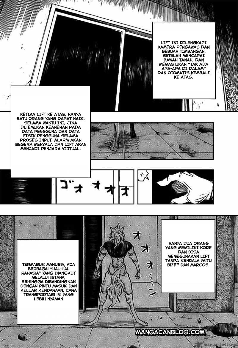 Chapter 273 - halaman 12