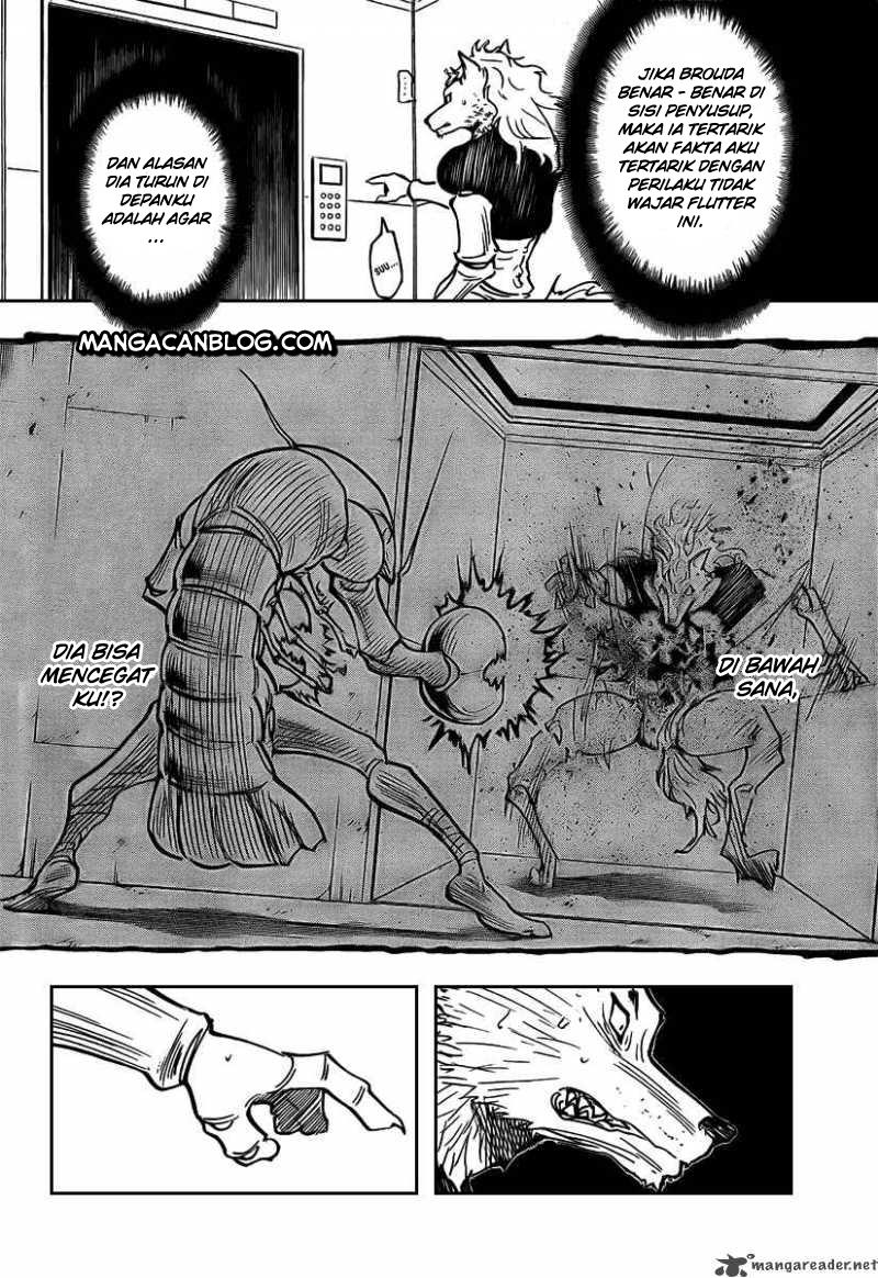 Chapter 273 - halaman 14