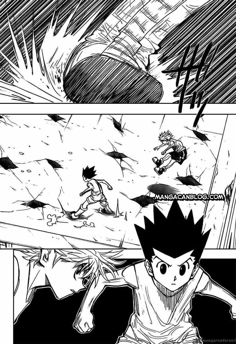 Chapter 273 - halaman 16