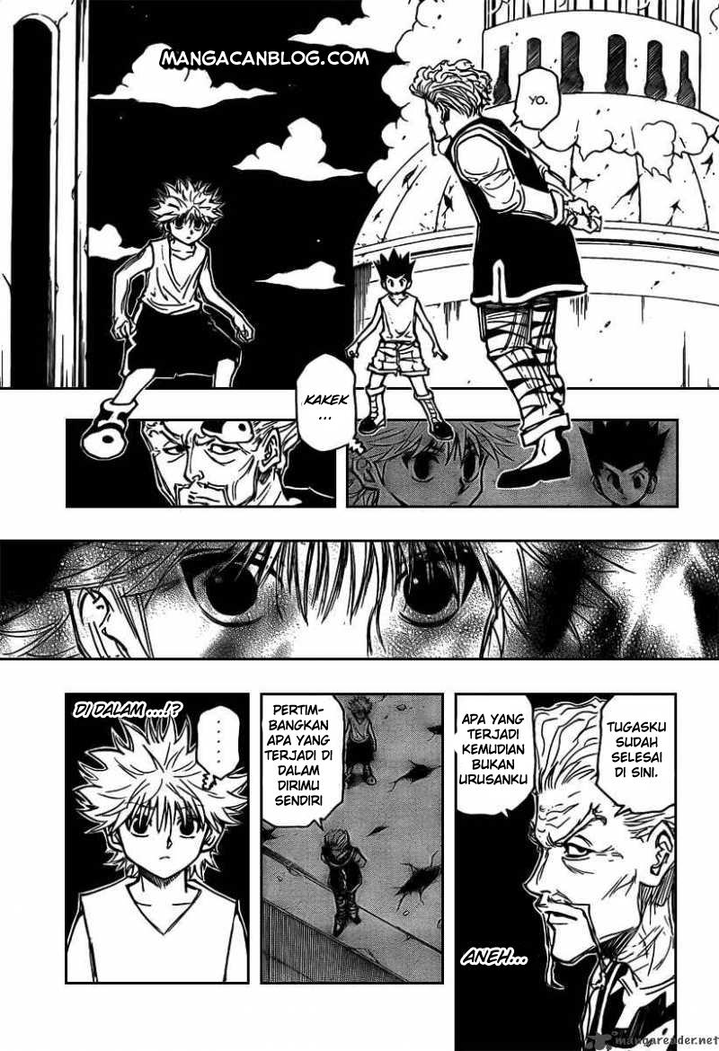 Chapter 273 - halaman 17