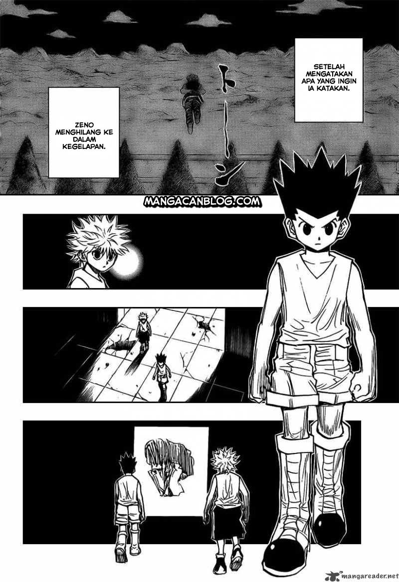 Chapter 273 - halaman 18