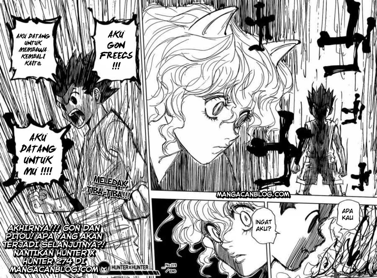 Chapter 273 - halaman 20