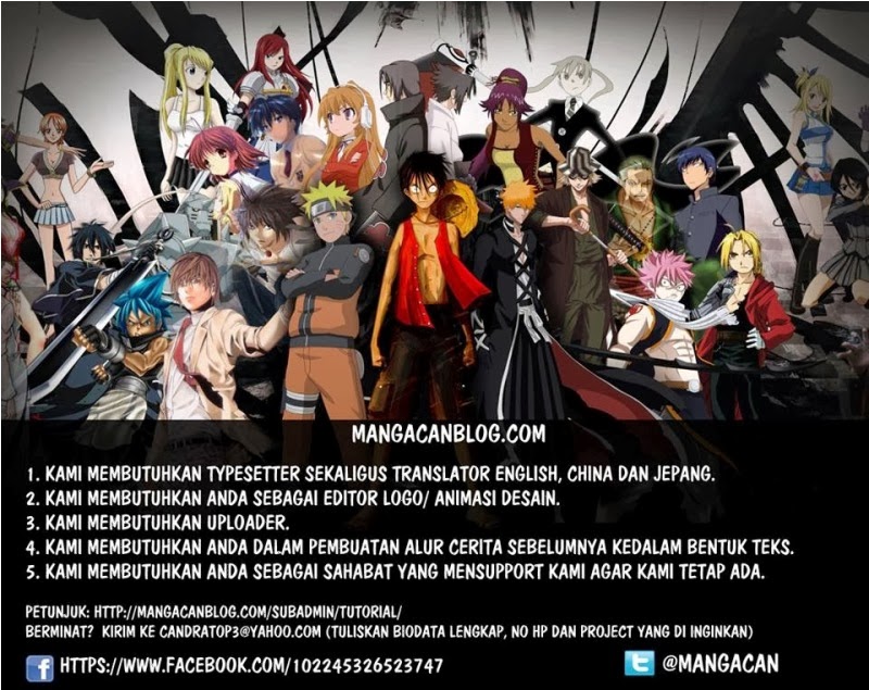 Chapter 273 - halaman 21