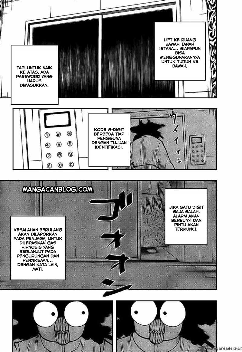 Chapter 273 - halaman 8