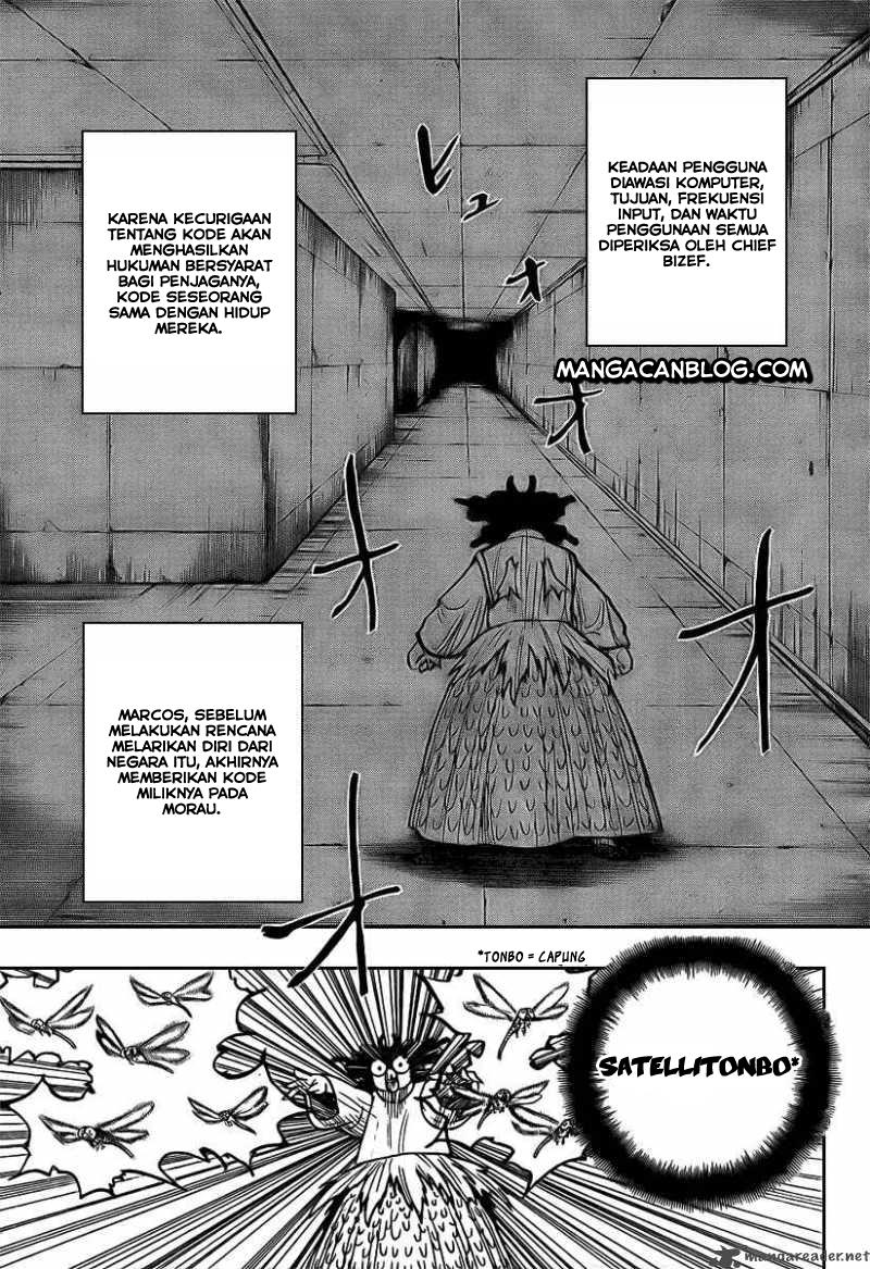Chapter 273 - halaman 9