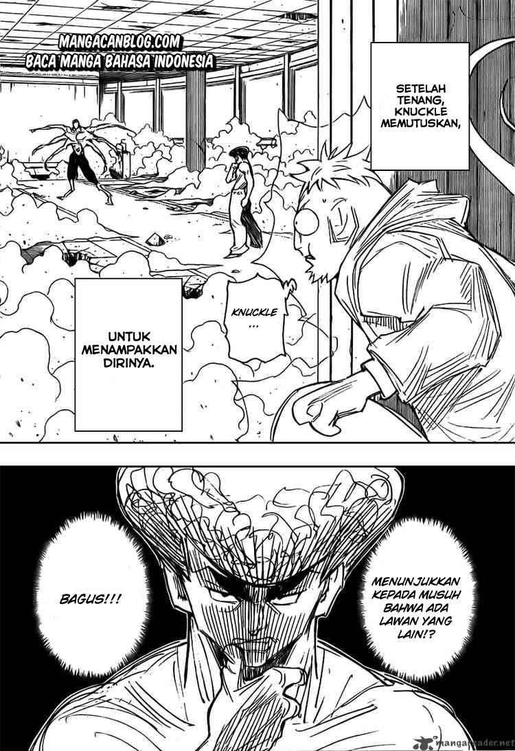 Chapter 272 - halaman 18