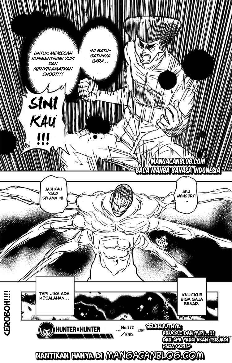 Chapter 272 - halaman 19