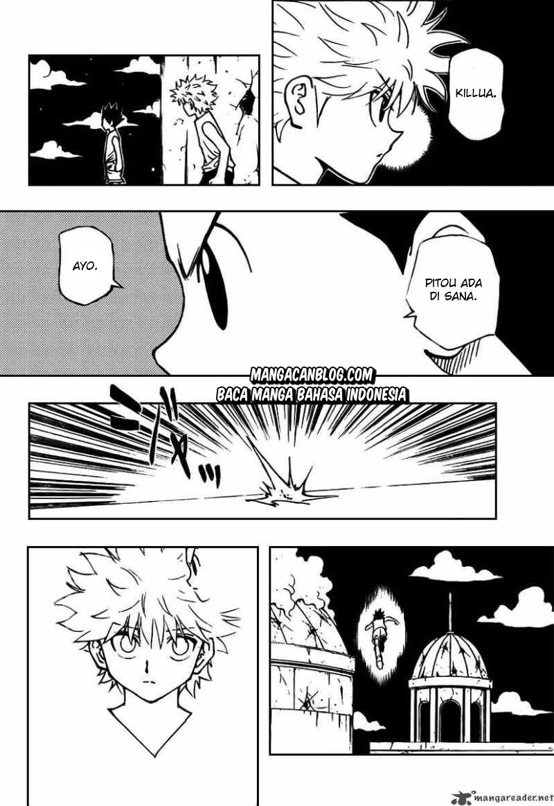 Chapter 271 - halaman 8