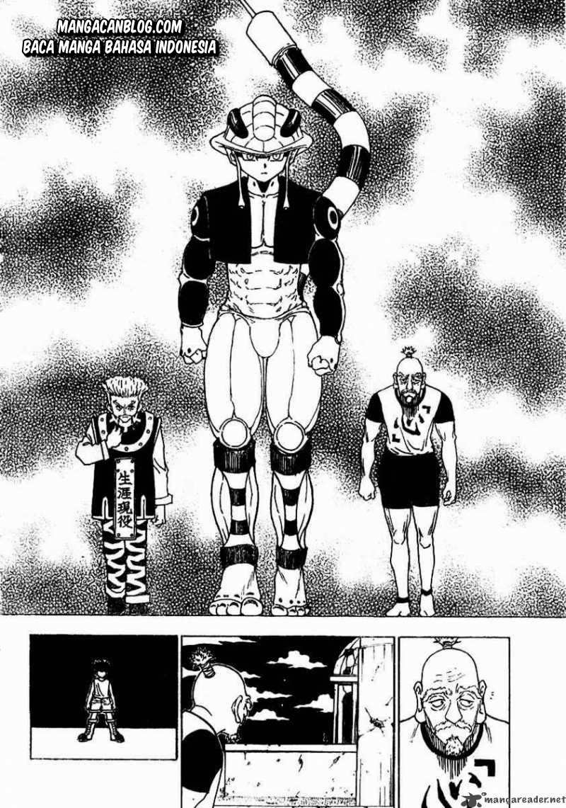 Chapter 270 - halaman 18