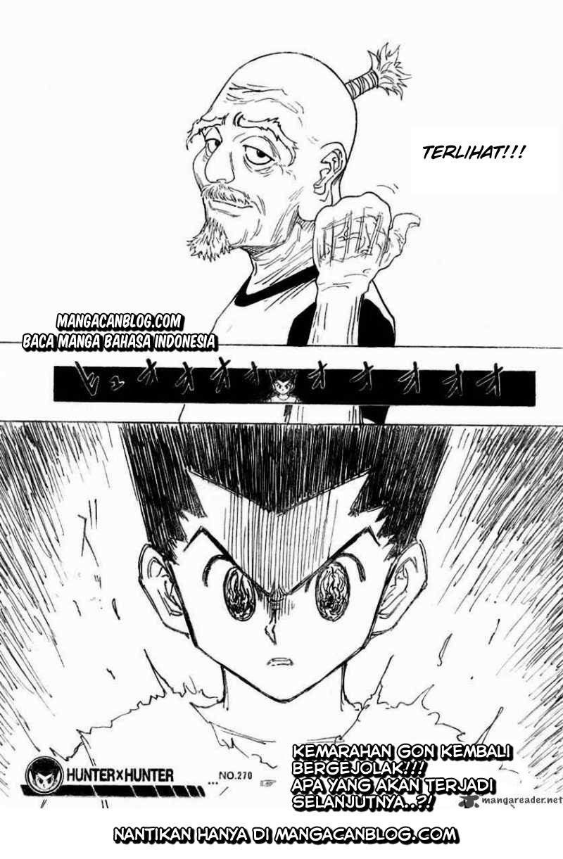 Chapter 270 - halaman 19