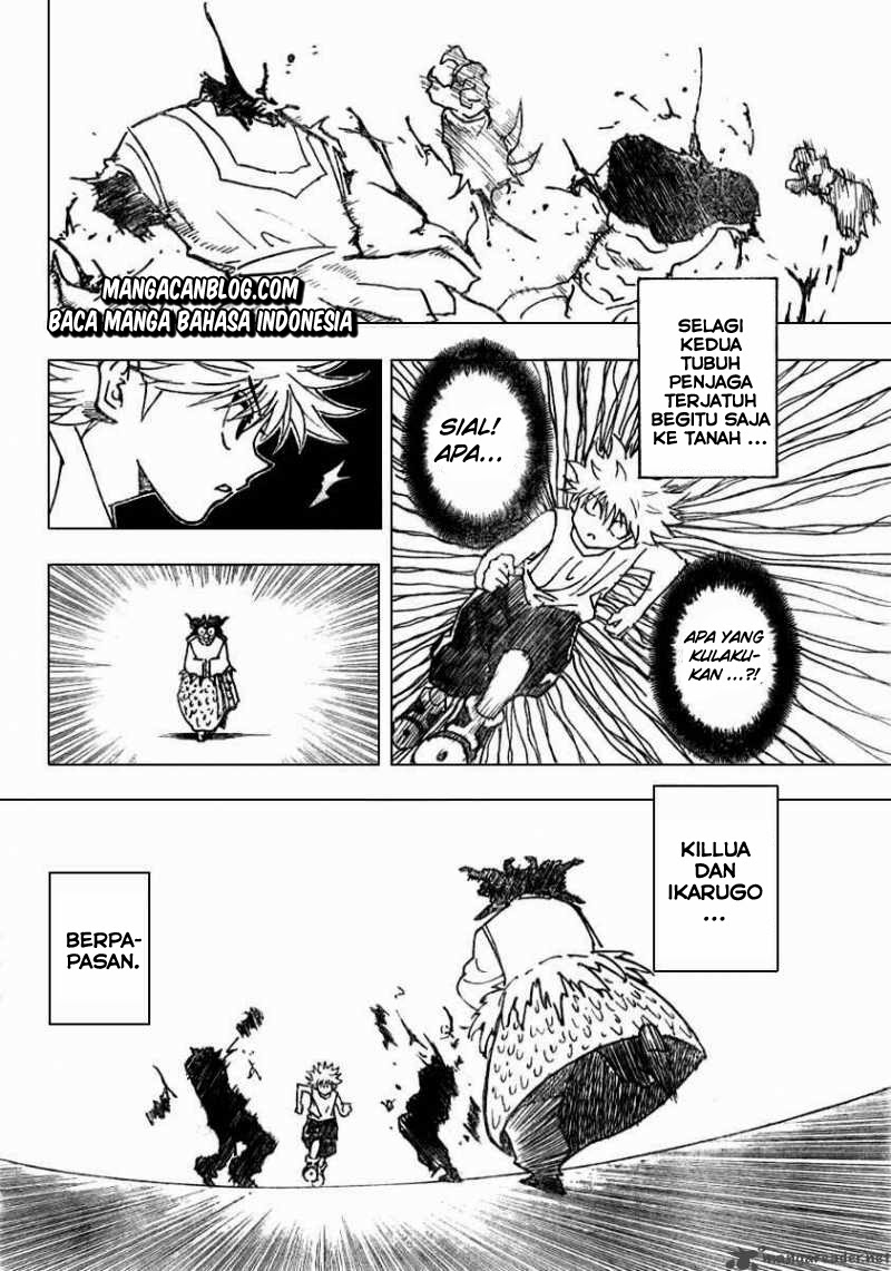 Chapter 270 - halaman 10