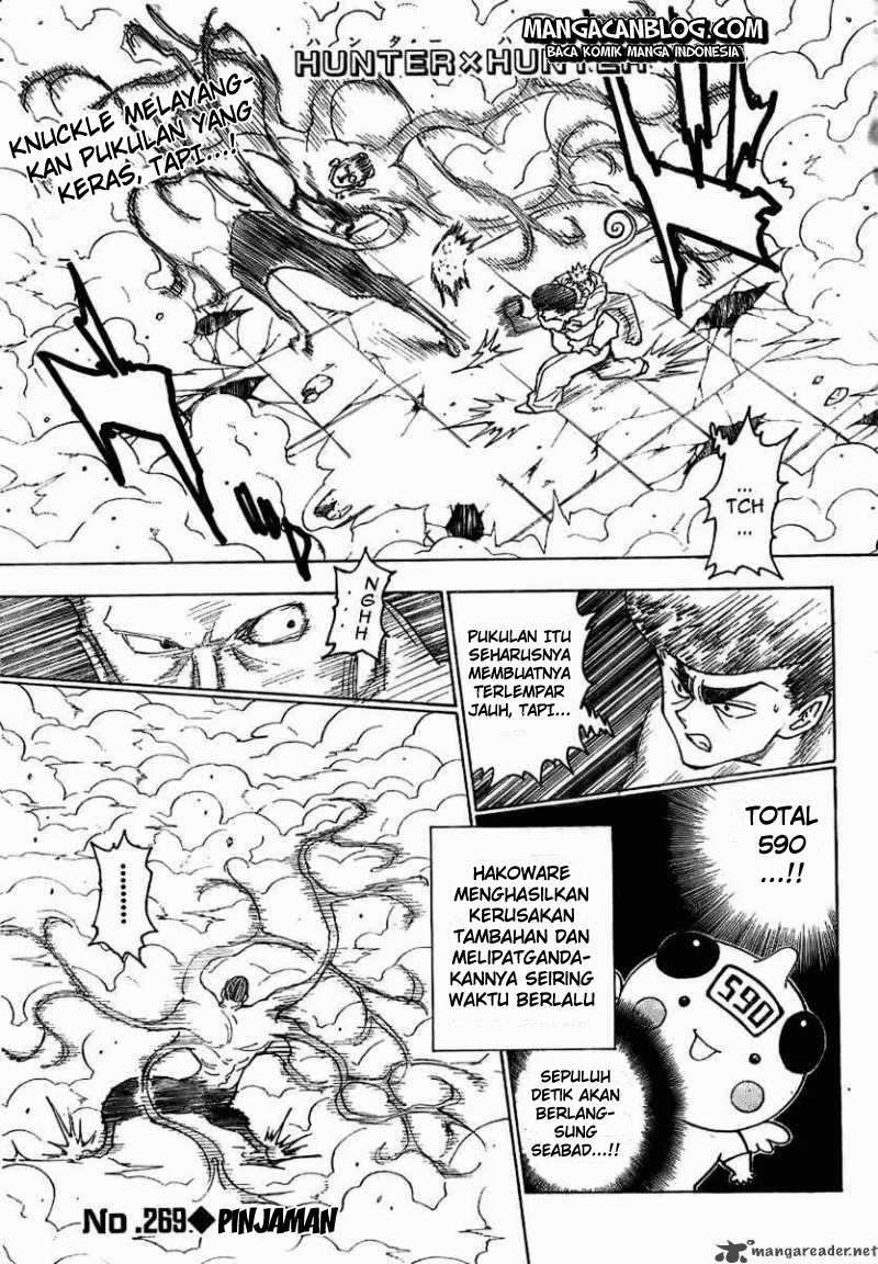 Chapter 269 - halaman 2
