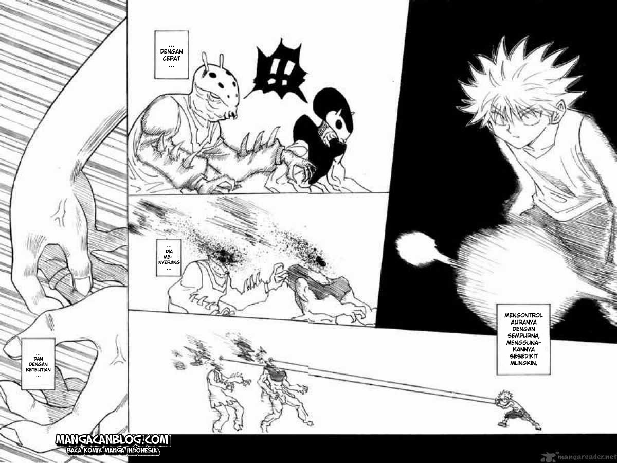 Chapter 269 - halaman 14