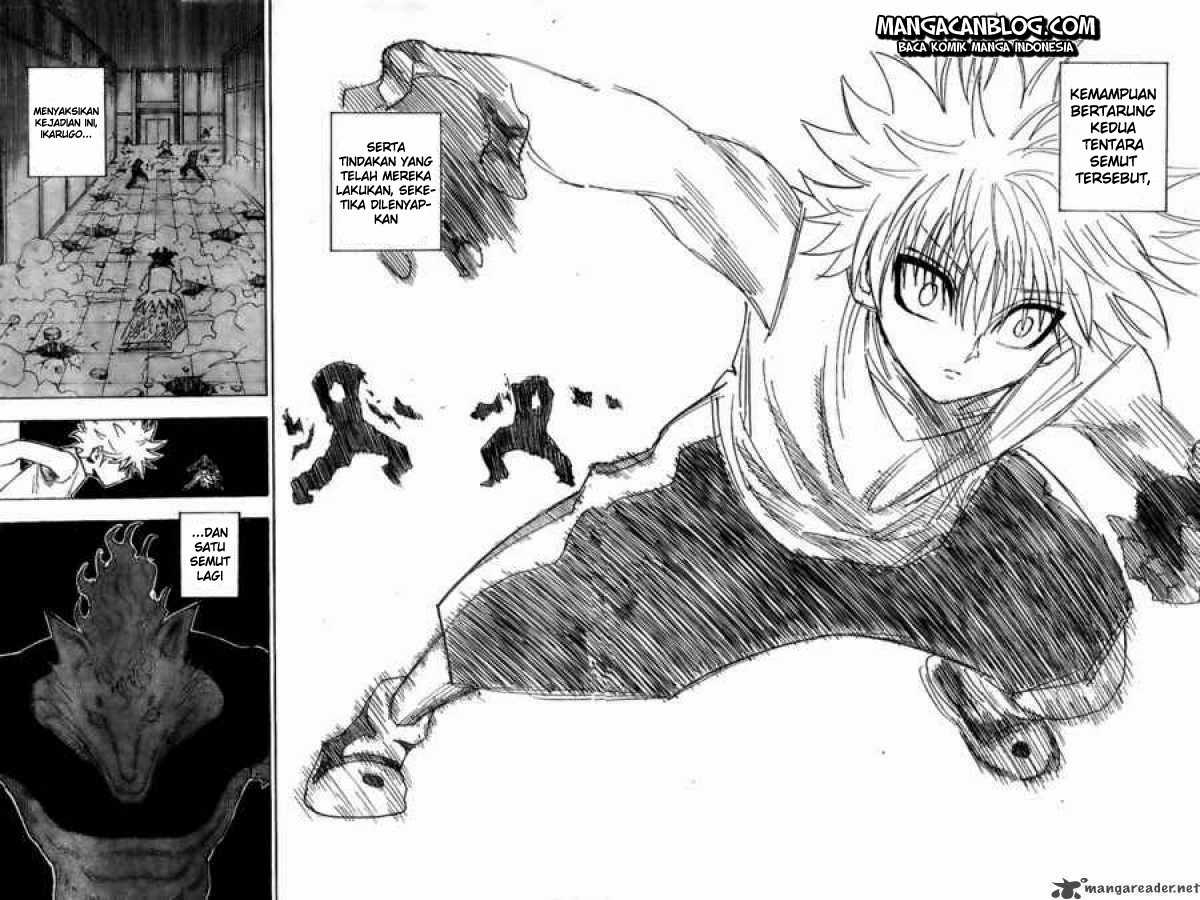 Chapter 269 - halaman 15