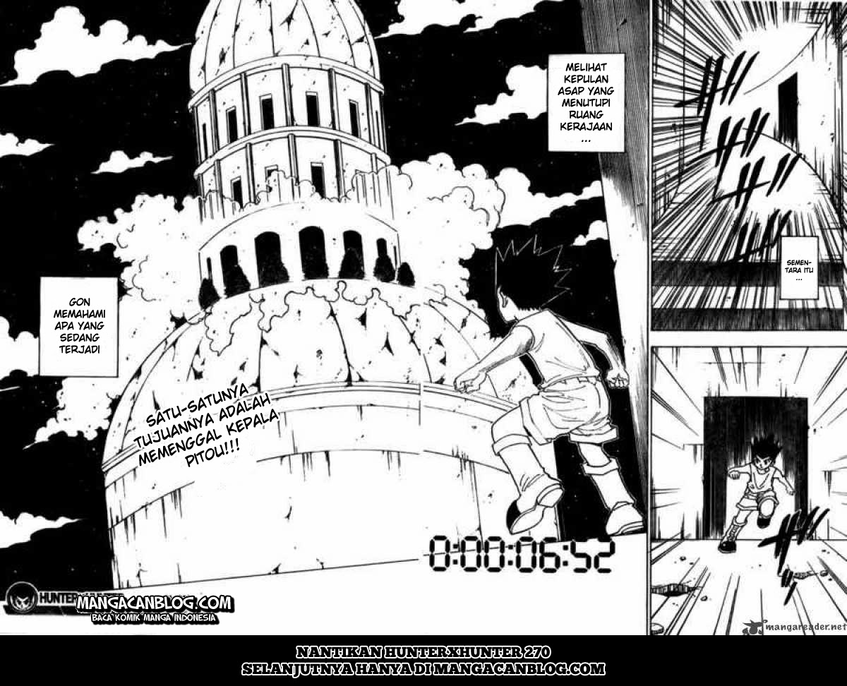 Chapter 269 - halaman 16
