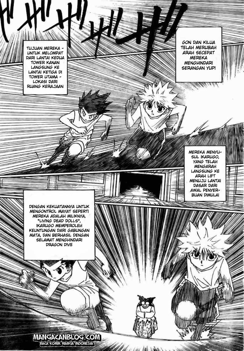 Chapter 269 - halaman 8