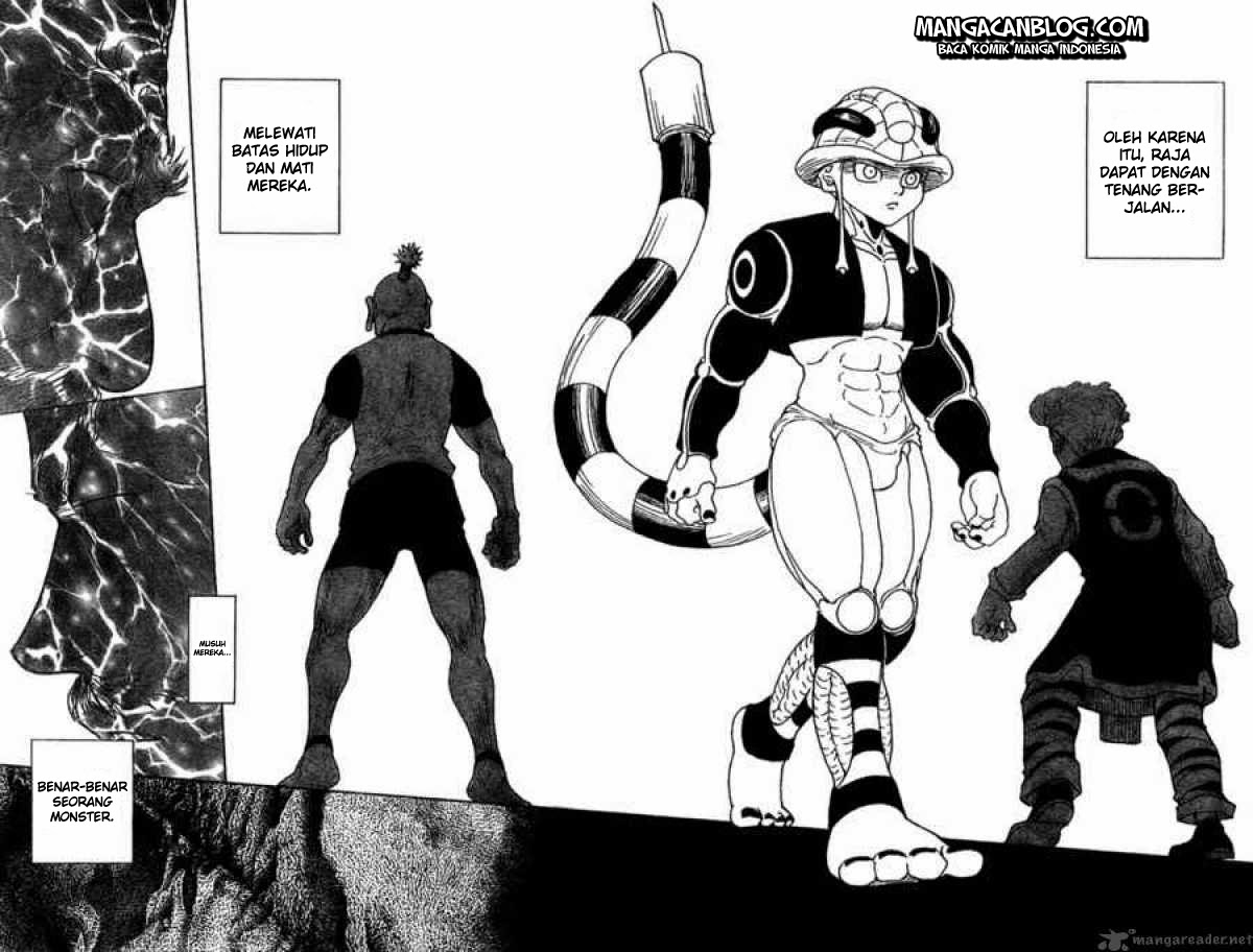 Chapter 268 - halaman 11