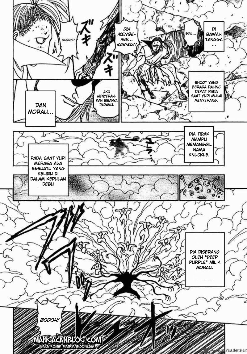 Chapter 268 - halaman 14