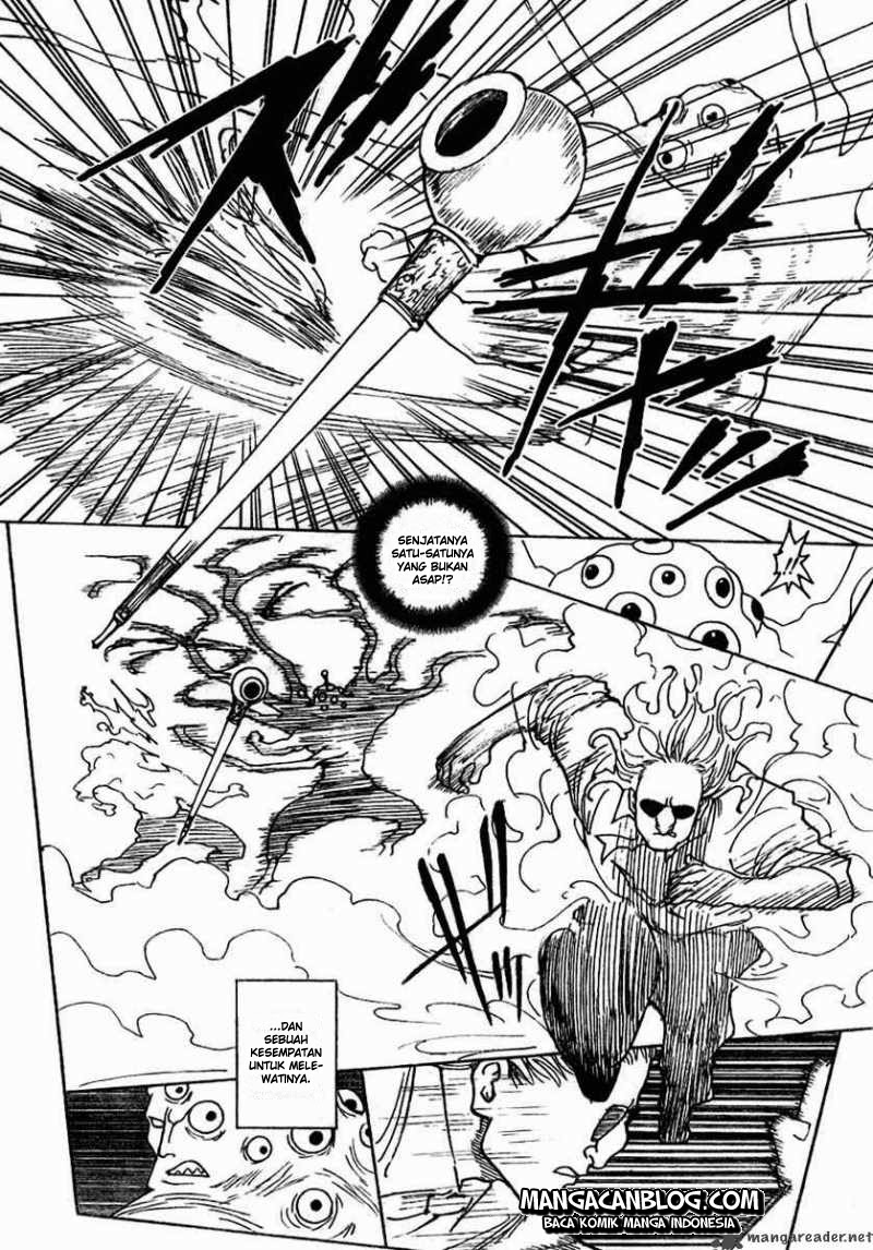 Chapter 268 - halaman 16