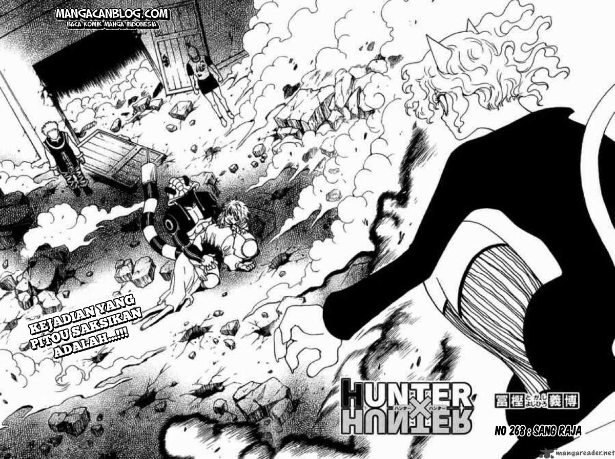 Chapter 268 - halaman 3