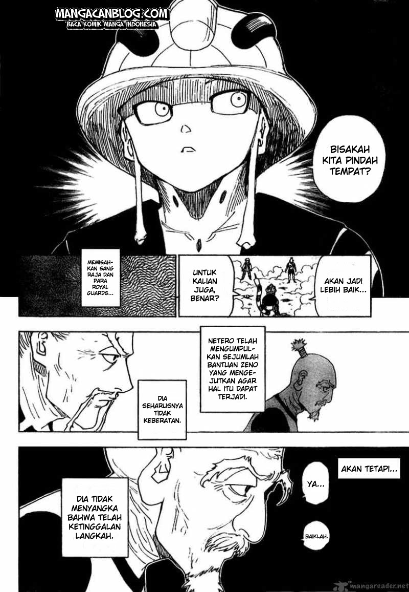 Chapter 268 - halaman 9