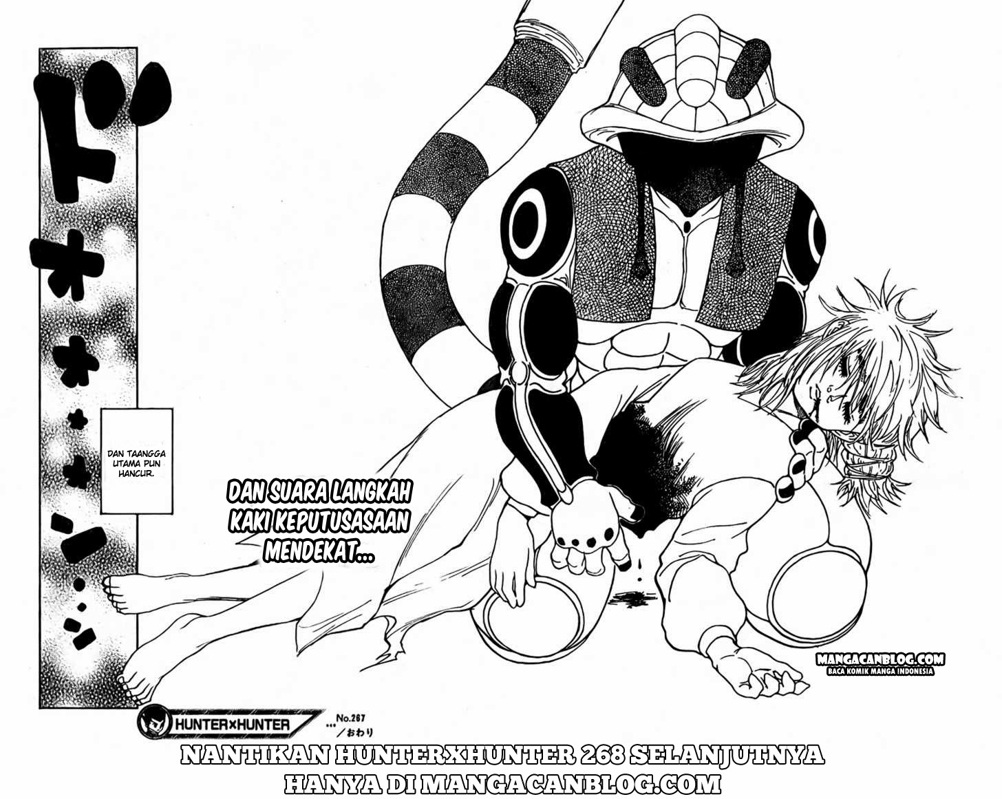 Chapter 267 - halaman 18