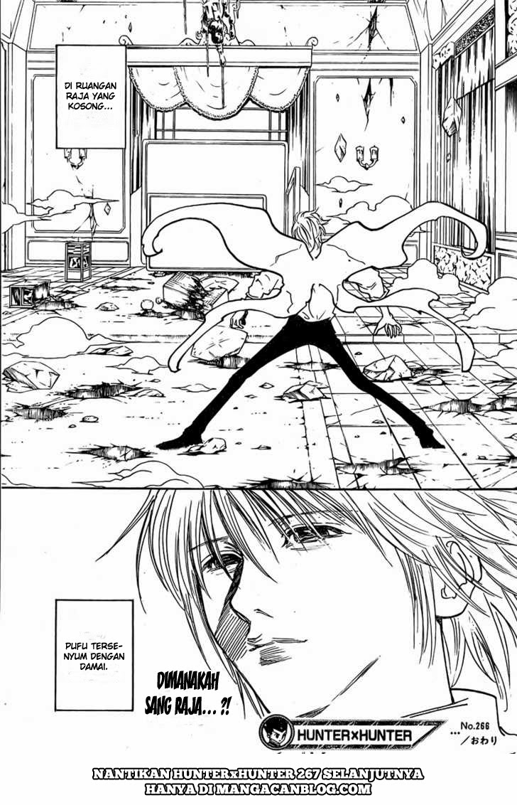 Chapter 266 - halaman 18