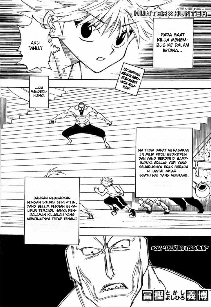 Chapter 266 - halaman 2