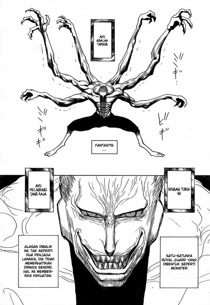 Chapter 266 - halaman 4