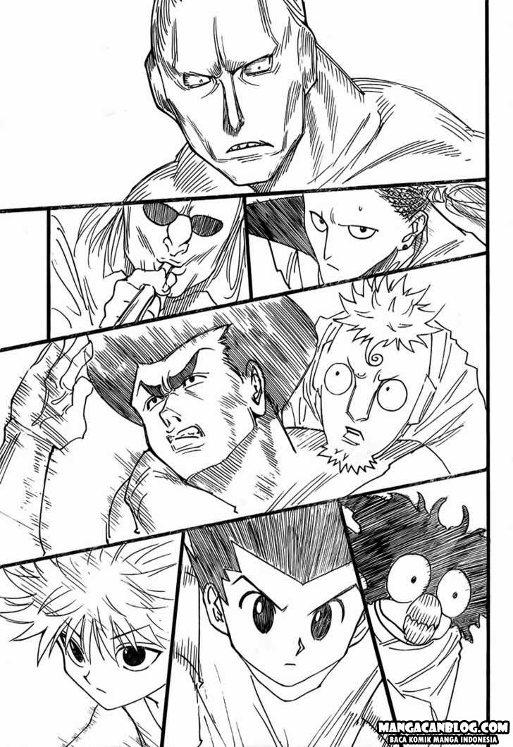 Chapter 265 - halaman 15