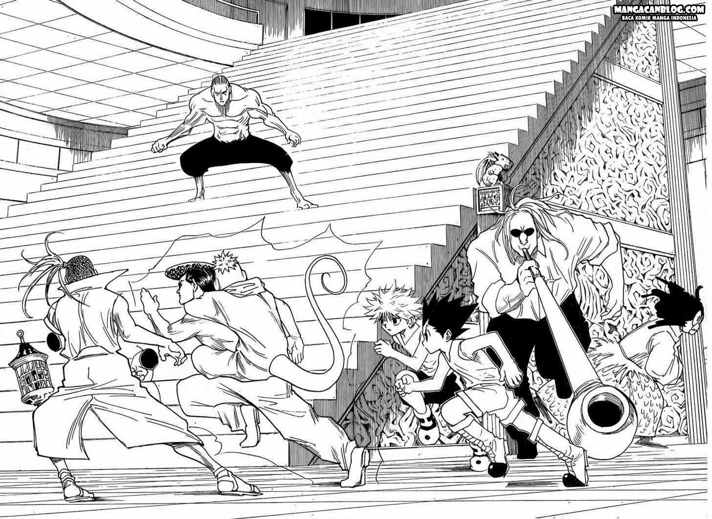 Chapter 265 - halaman 16