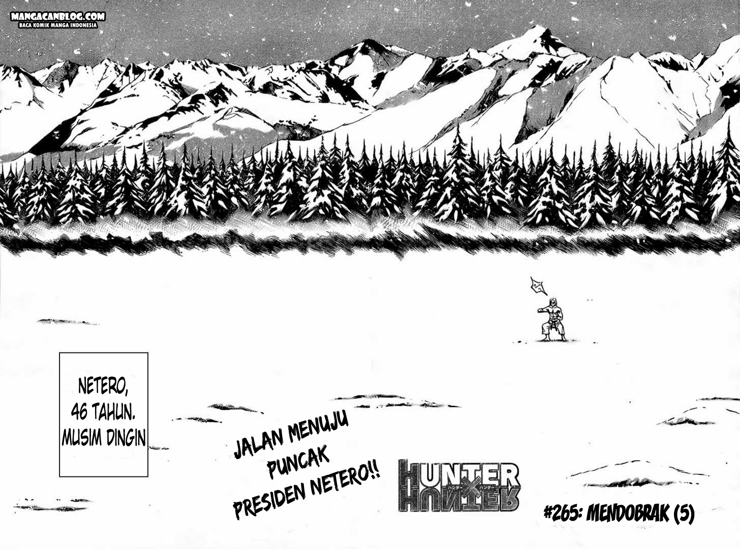 Chapter 265 - halaman 3