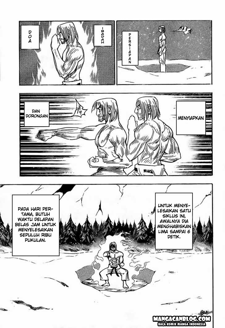 Chapter 265 - halaman 5