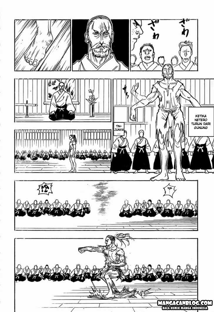 Chapter 265 - halaman 8