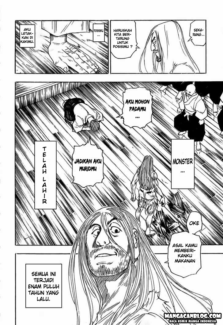 Chapter 265 - halaman 10