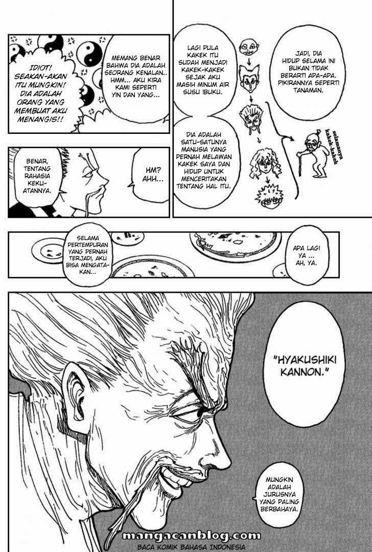 Chapter 264 - halaman 11